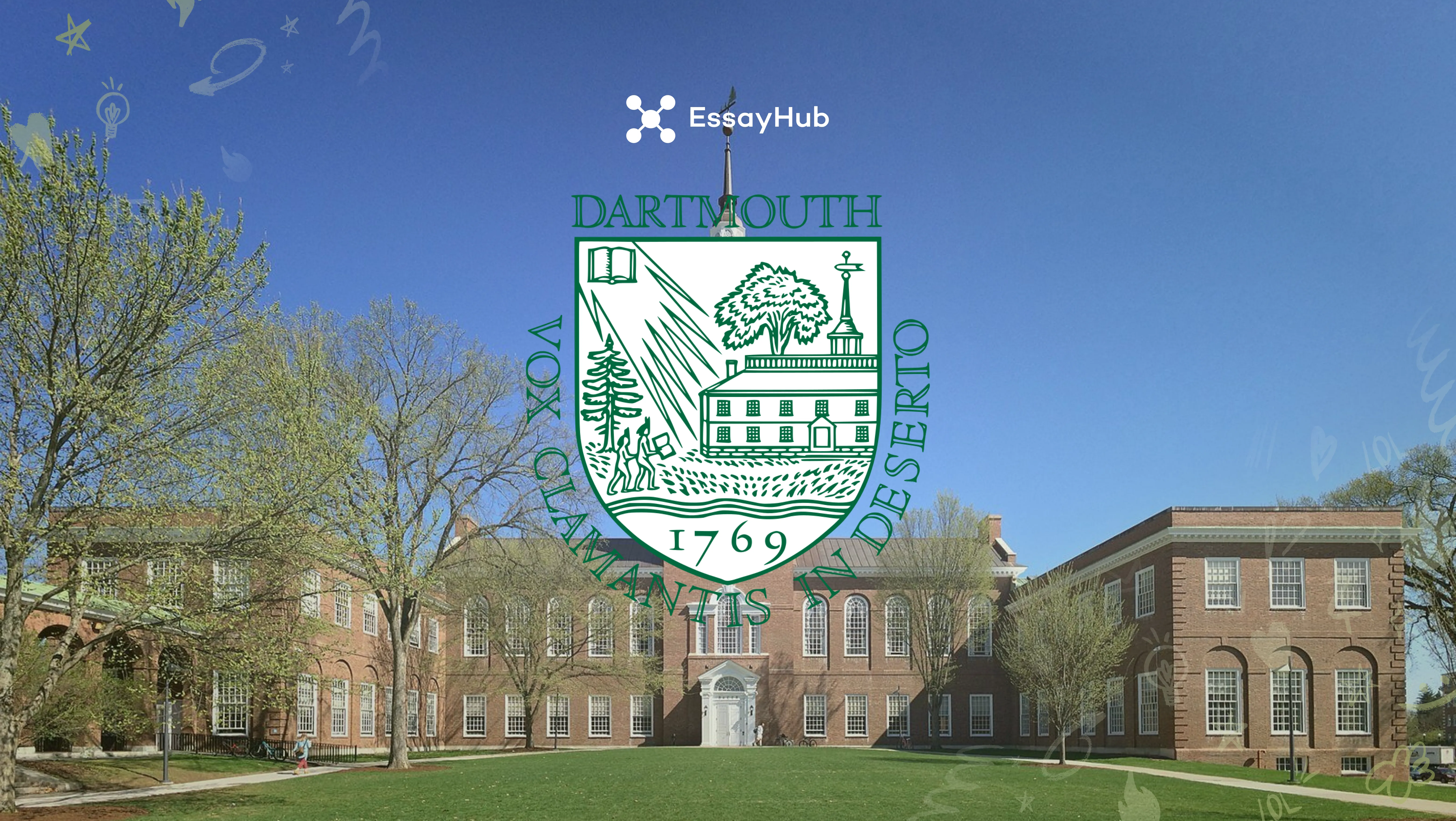 Dartmouth College: Hanover, NH